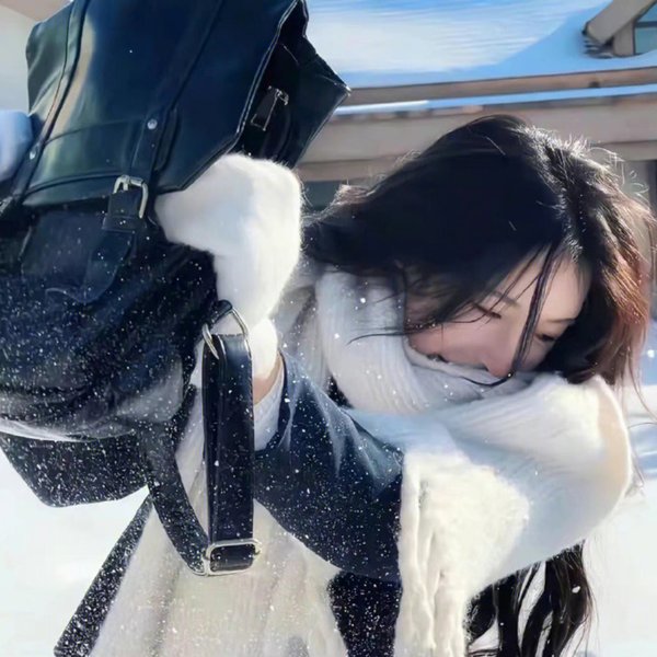 偷偷对你动了心